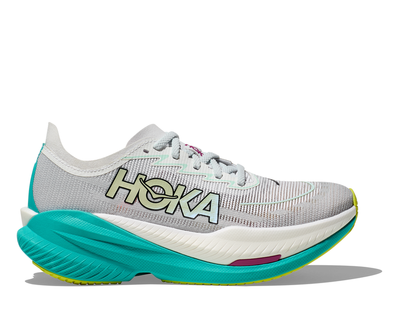 Hoka Mach X 2