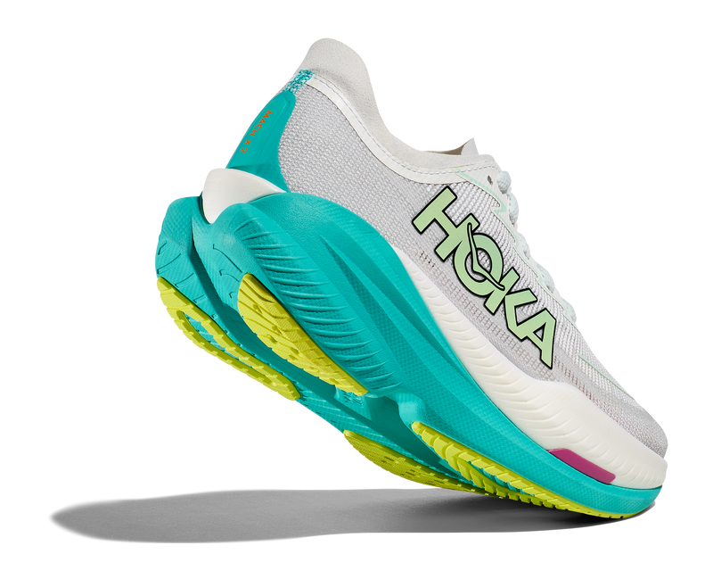 Hoka Mach X 2