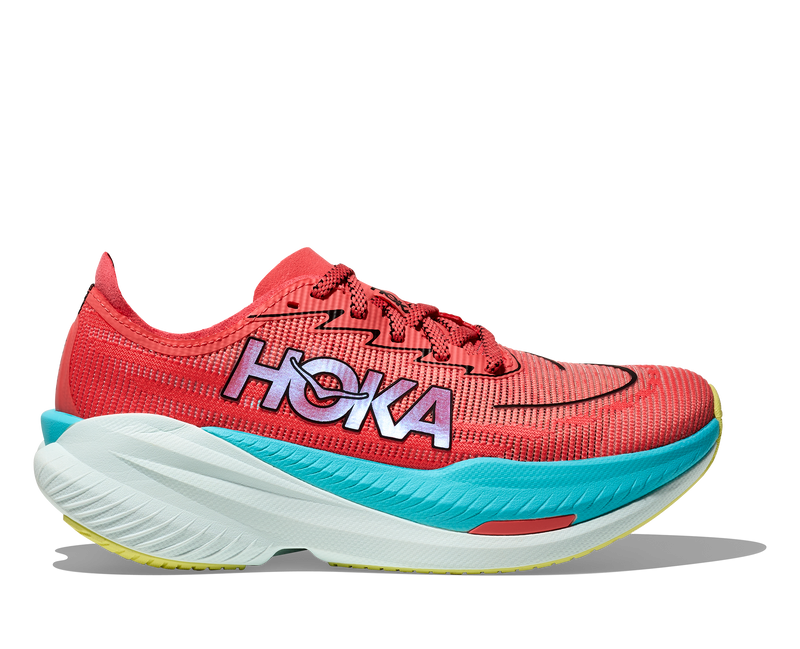 Hoka Mach X 2