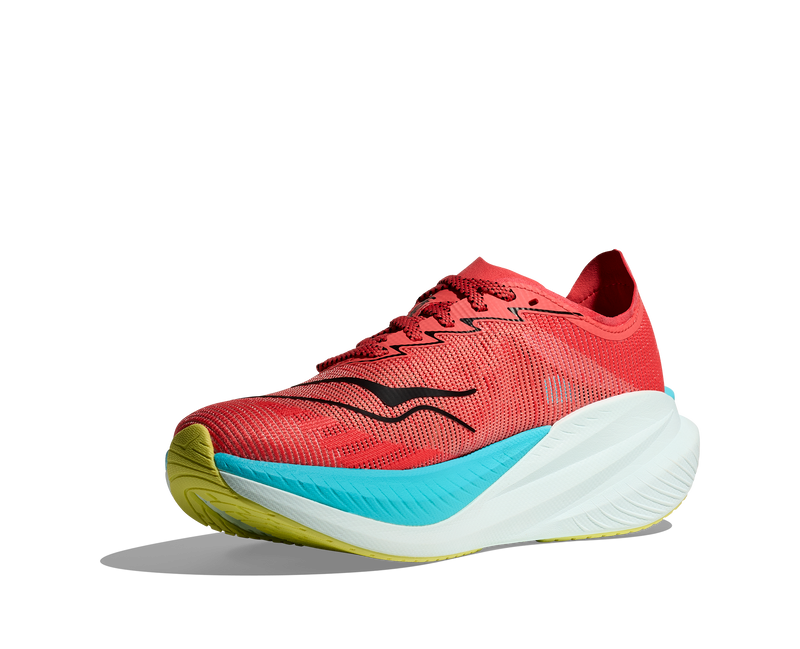 Hoka Mach X 2