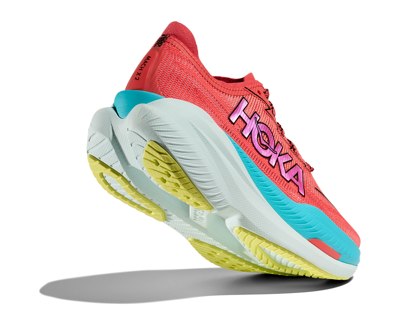 Hoka Mach X 2