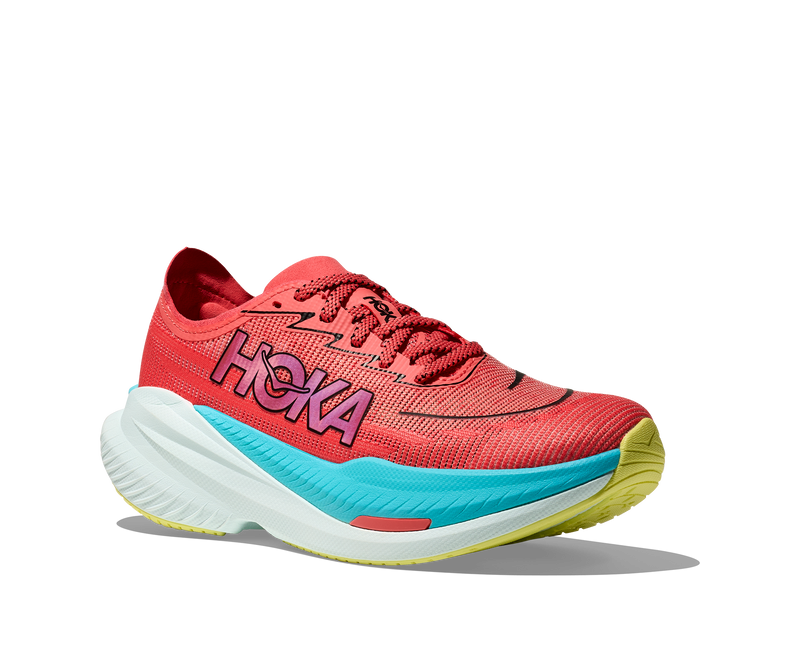 Hoka Mach X 2