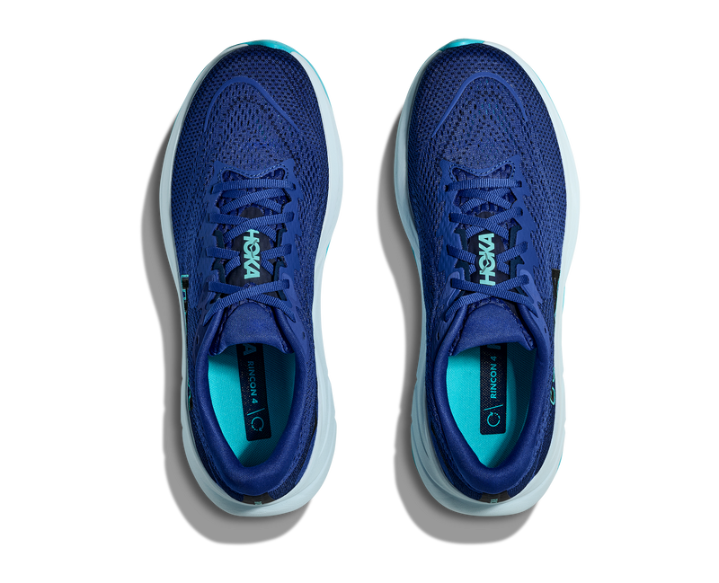 Hoka Rincon 4