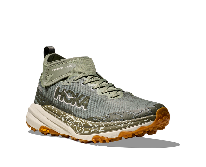 Hoka Speedgoat 6 Mid GTX