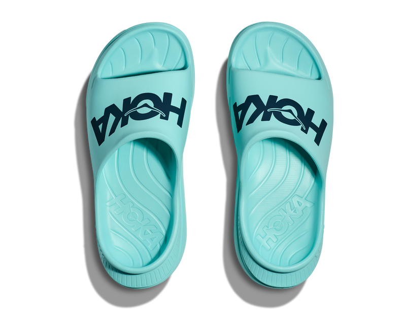 Hoka Ora Athletic Slide