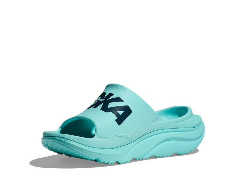 Hoka Ora Athletic Slide