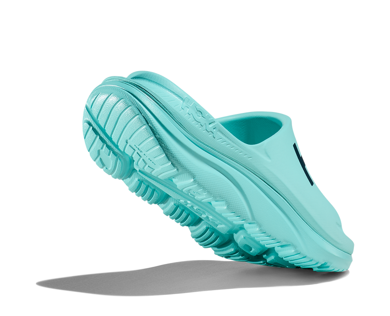 Hoka Ora Athletic Slide