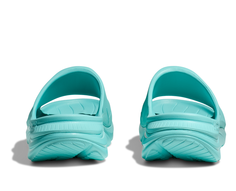 Hoka Ora Athletic Slide