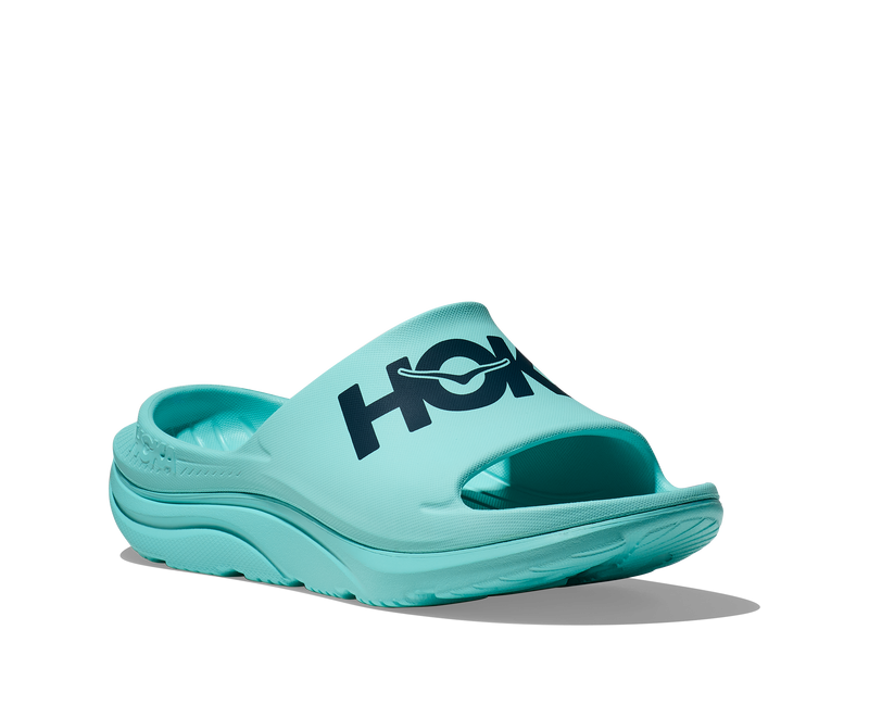 Hoka Ora Athletic Slide