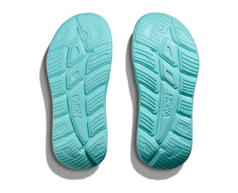 Hoka Ora Athletic Slide