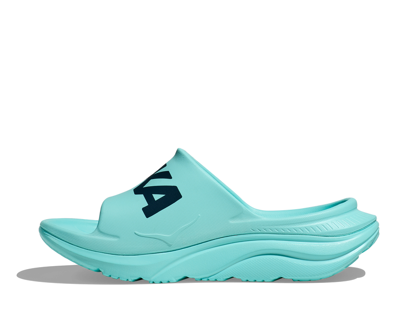 Hoka Ora Athletic Slide