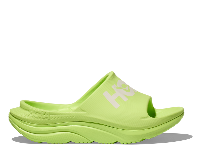 Hoka Ora Athletic Slide