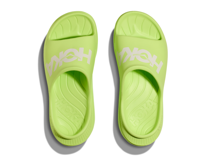 Hoka Ora Athletic Slide