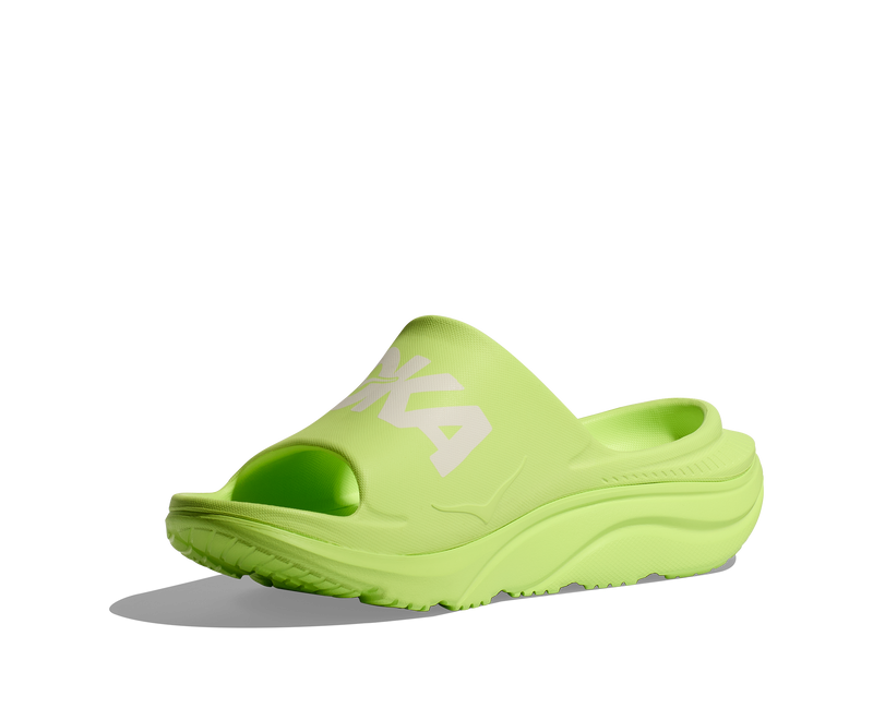 Hoka Ora Athletic Slide