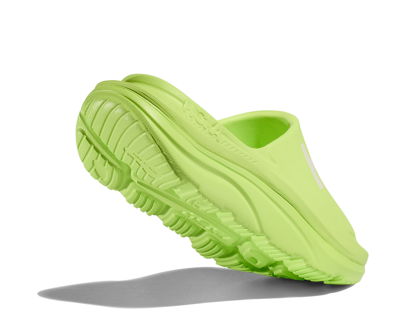 Hoka Ora Athletic Slide