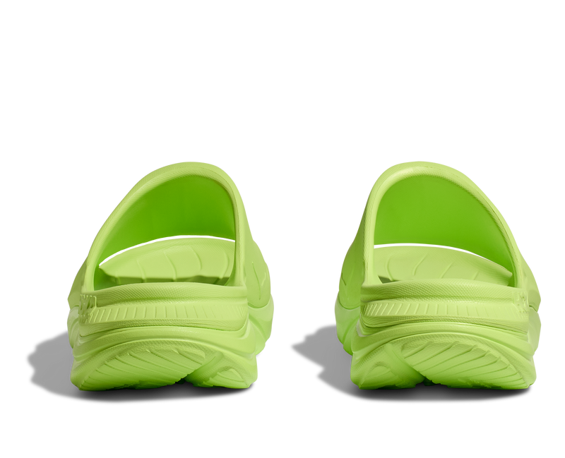 Hoka Ora Athletic Slide