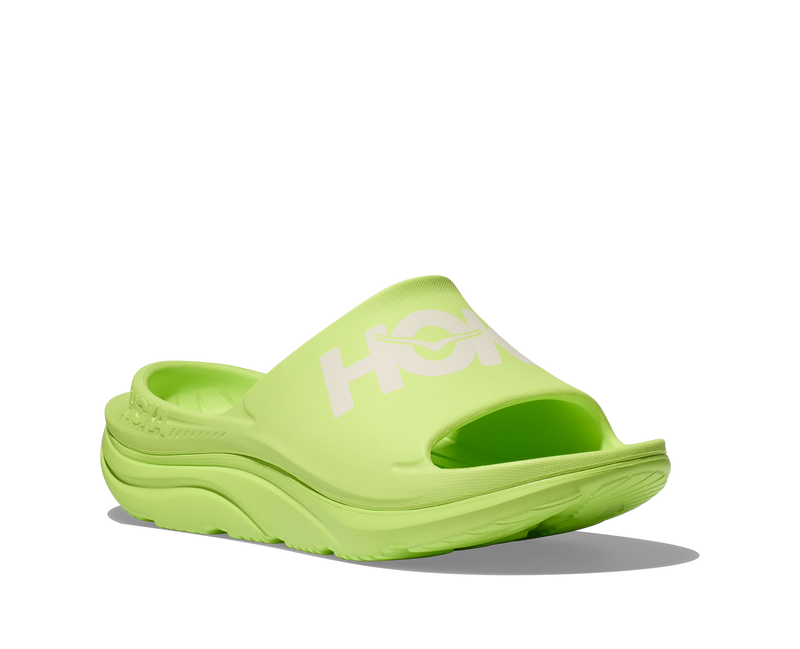 Hoka Ora Athletic Slide