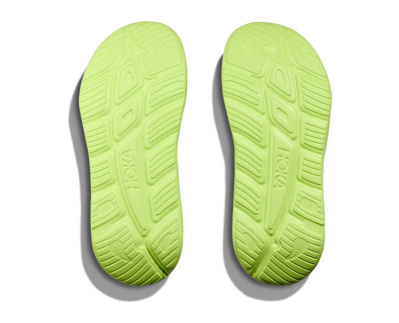 Hoka Ora Athletic Slide