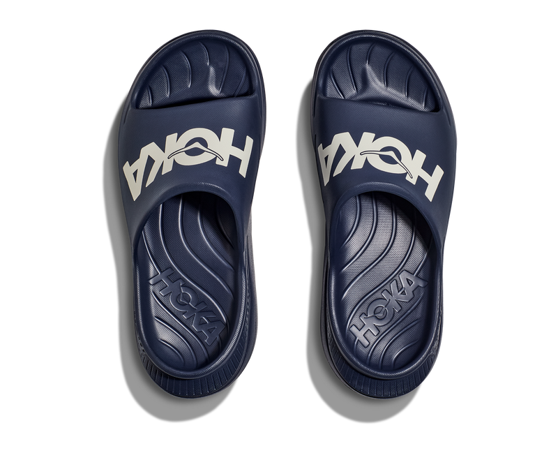 Hoka Ora Athletic Slide