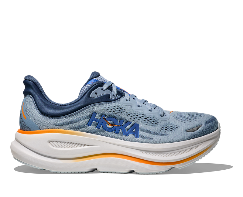 Hoka Bondi 9 Wide