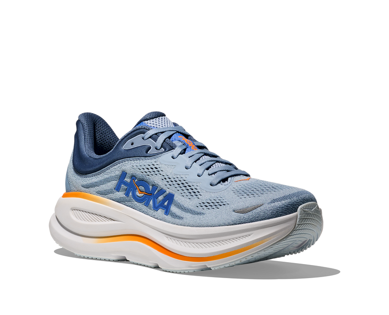 Hoka Bondi 9 Wide