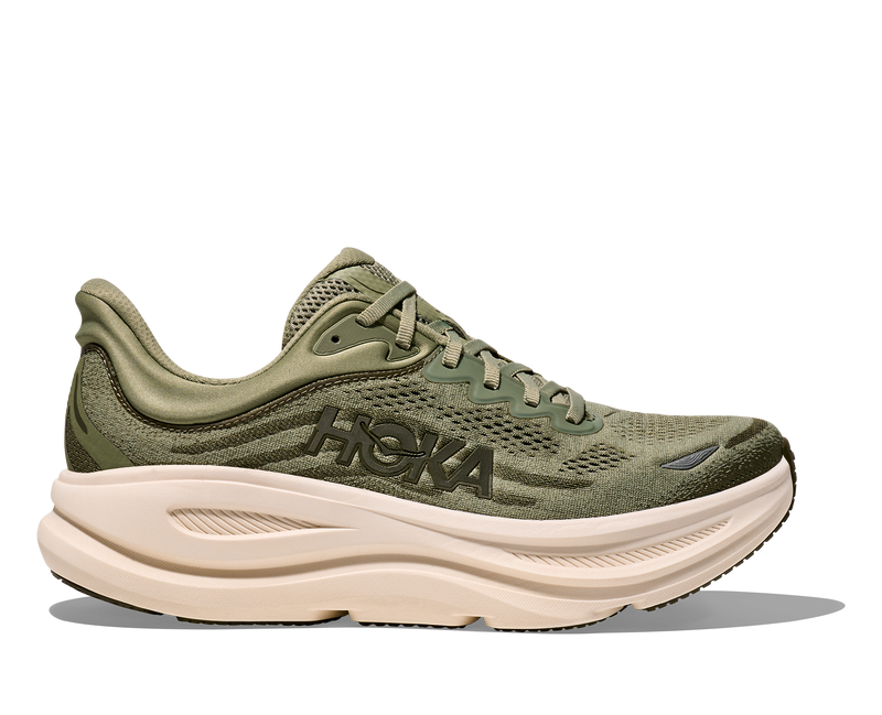 Hoka Bondi 9