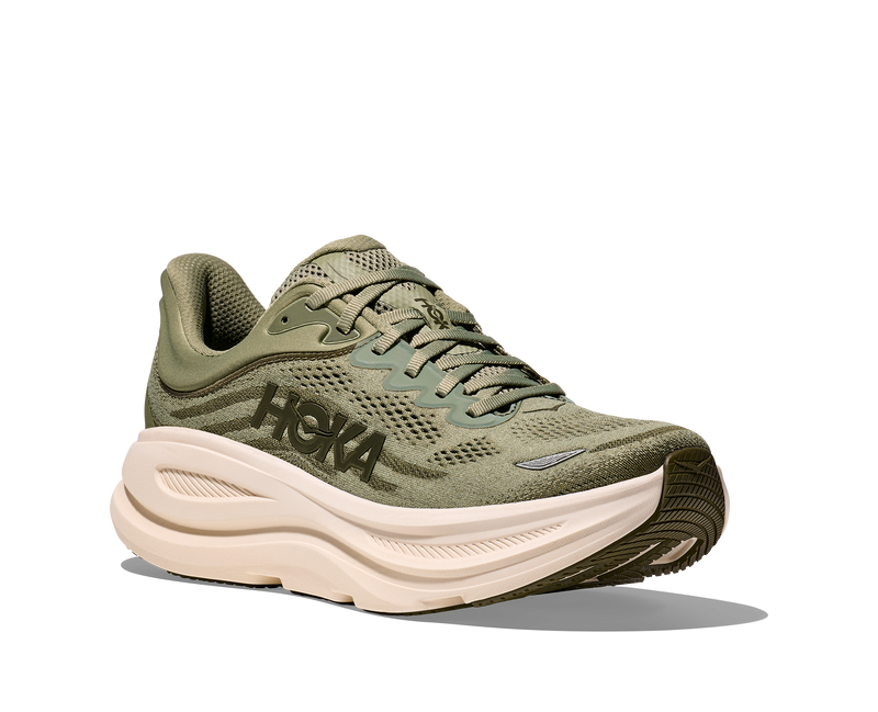 Hoka Bondi 9