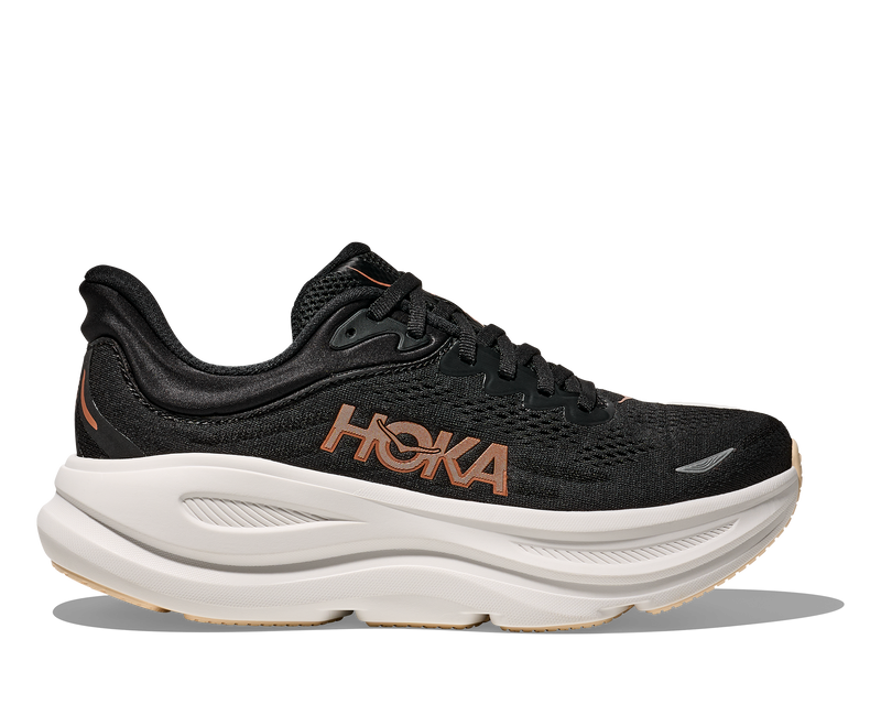 Hoka Bondi 9