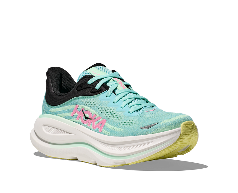 Hoka Bondi 9