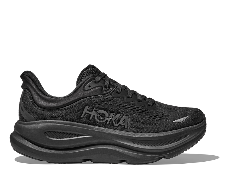 Hoka Bondi 9 Wide