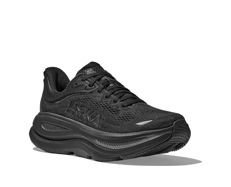 Hoka Bondi 9 Wide