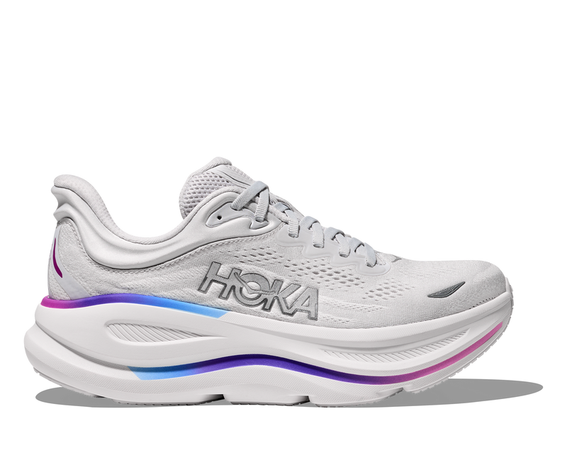 Hoka Bondi 9 Wide