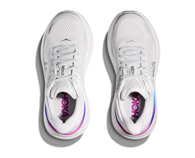 Hoka Bondi 9 Wide