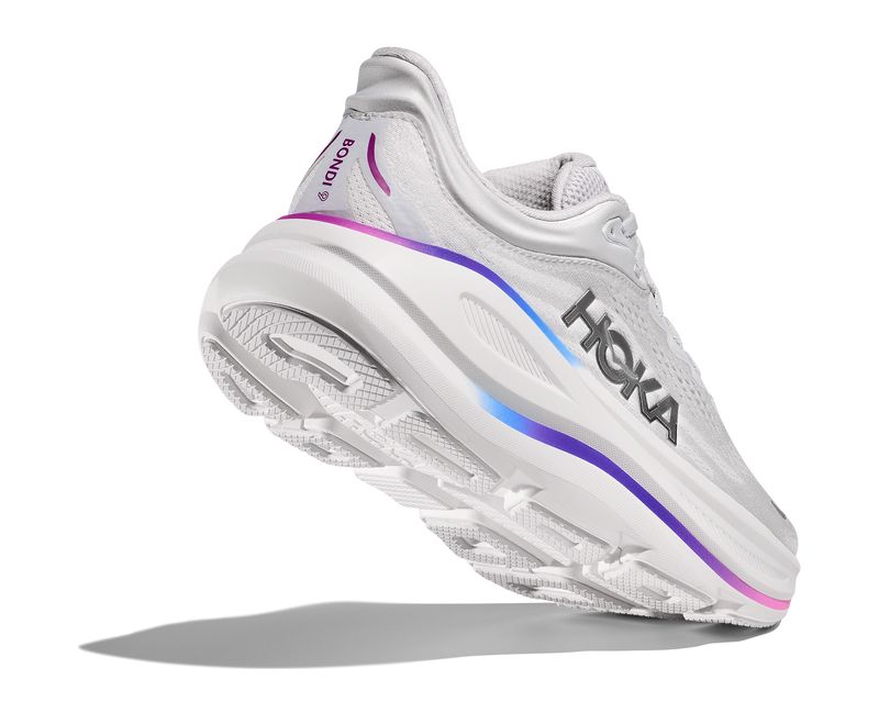 Hoka Bondi 9 Wide