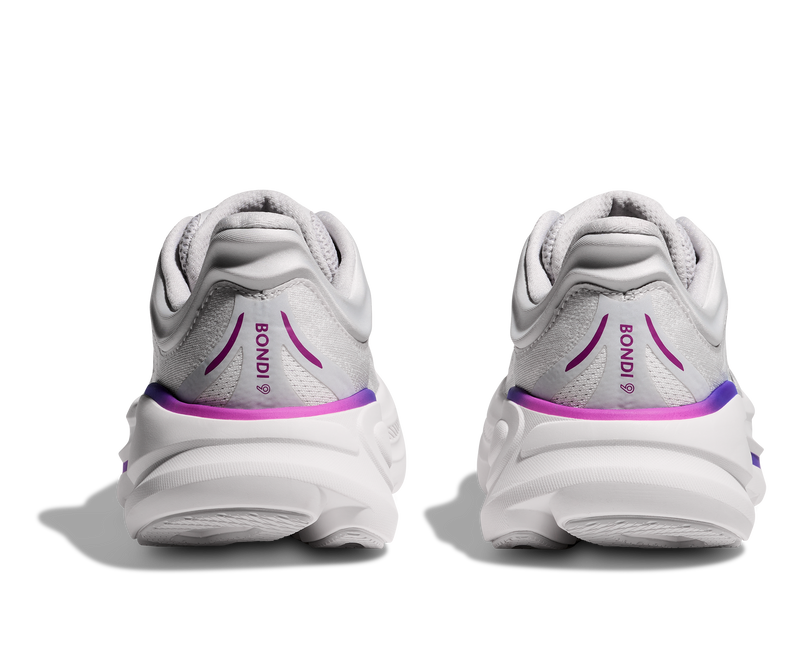 Hoka Bondi 9 Wide