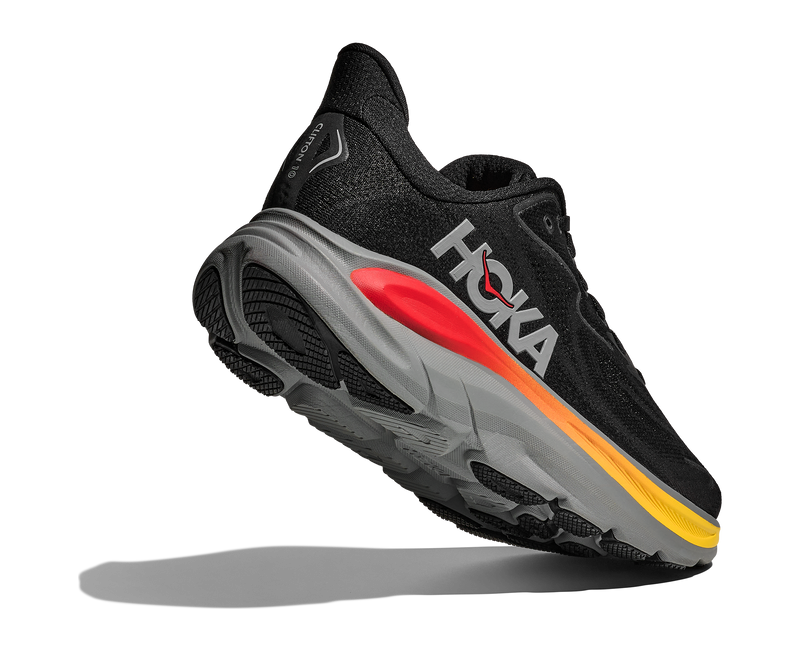 Hoka Clifton 10