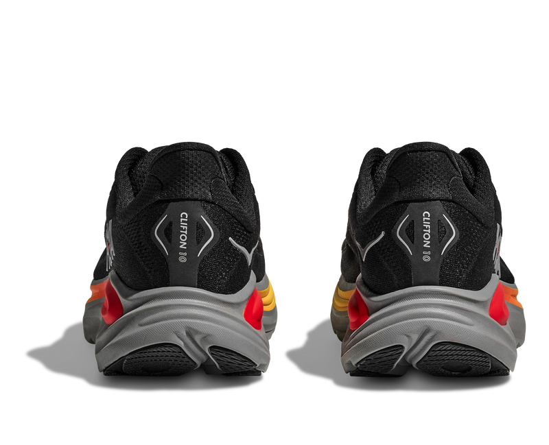 Hoka Clifton 10