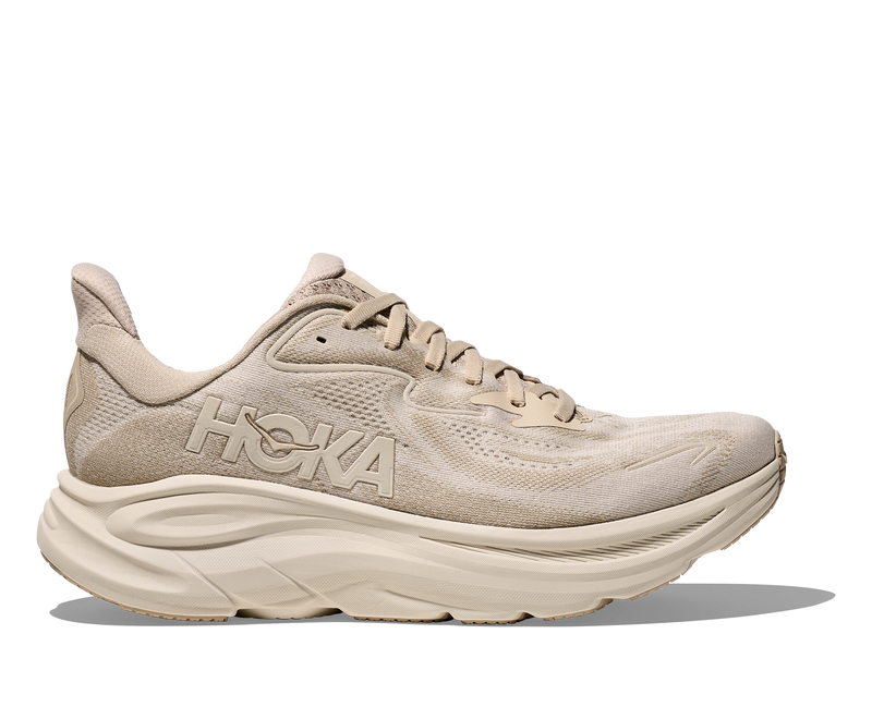Hoka Clifton 10