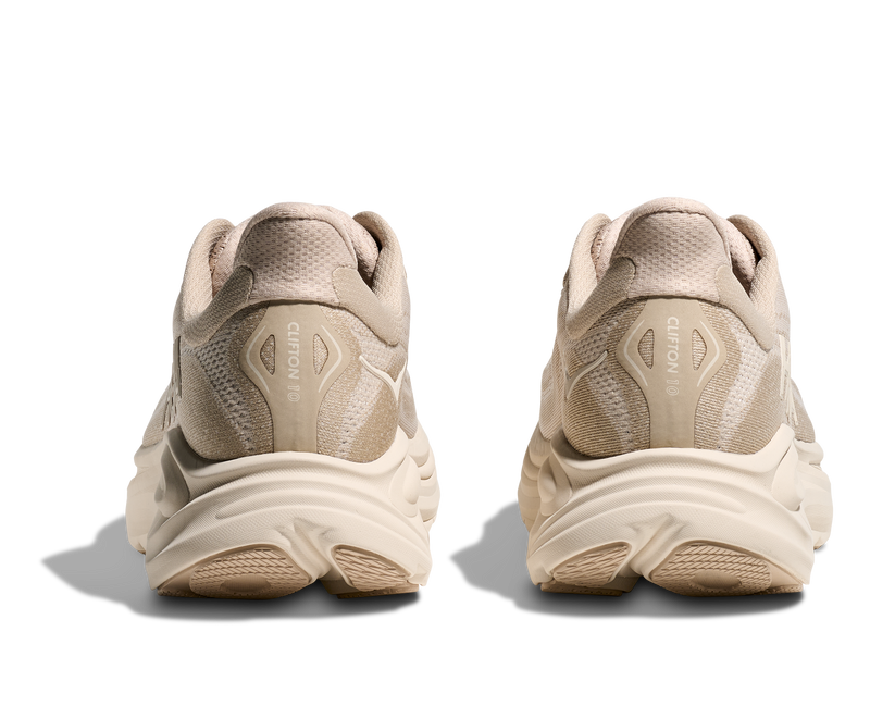 Hoka Clifton 10