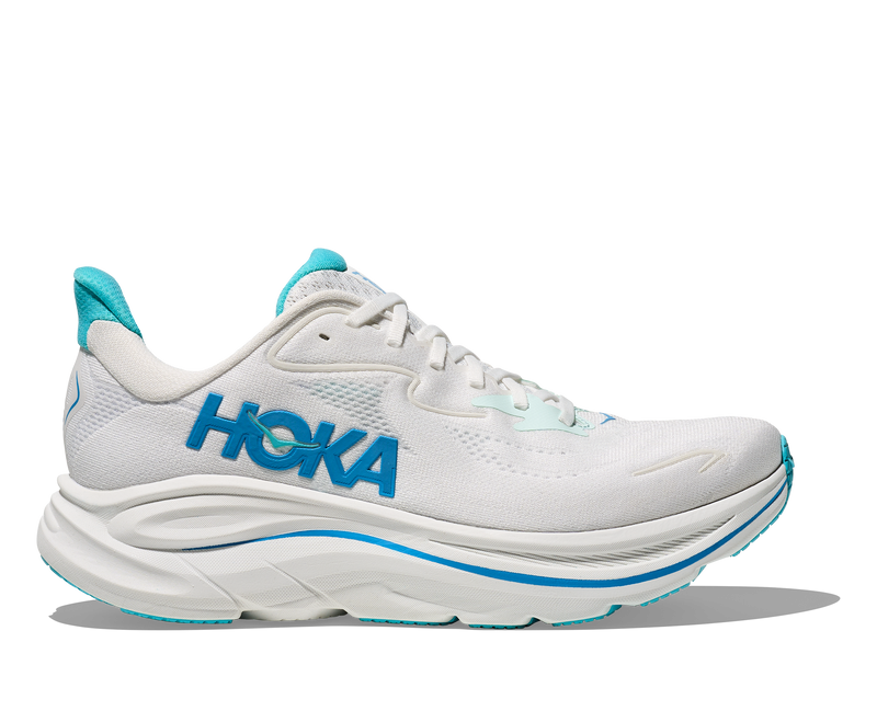 Hoka Clifton 10
