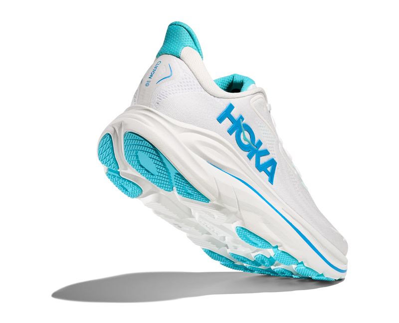 Hoka Clifton 10