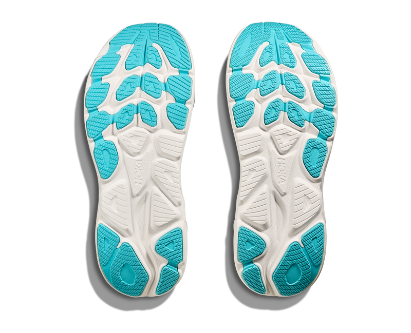 Hoka Clifton 10