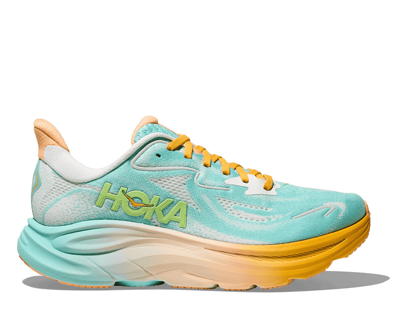 Hoka Clifton 10