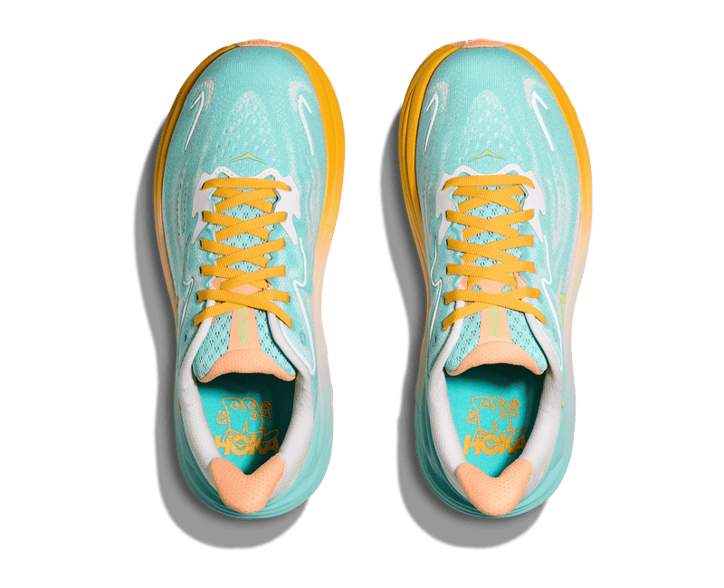 Hoka Clifton 10
