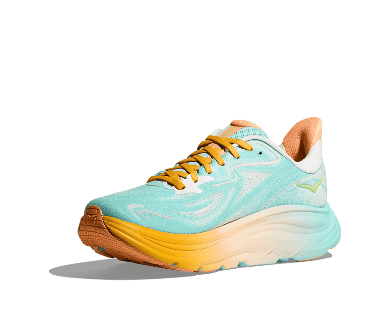 Hoka Clifton 10