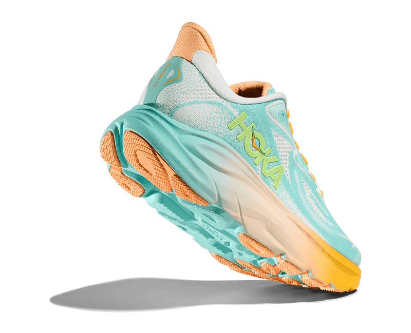 Hoka Clifton 10