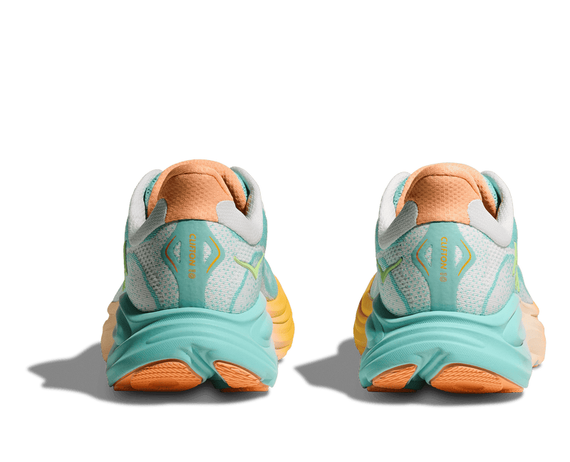 Hoka Clifton 10