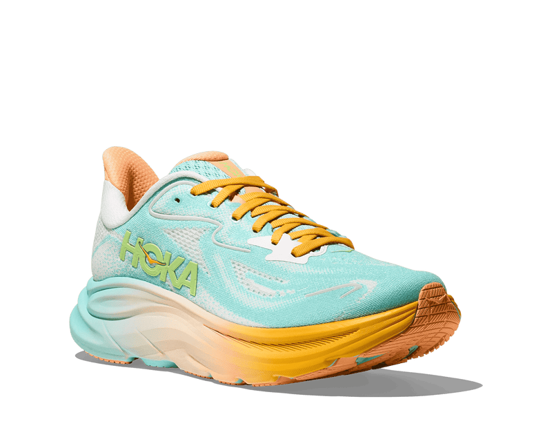Hoka Clifton 10