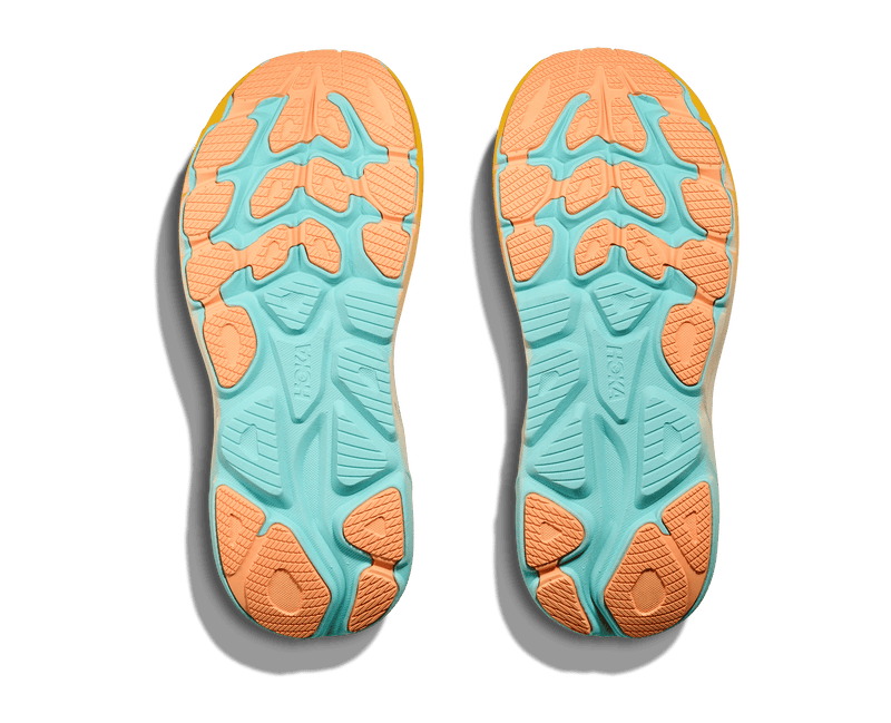 Hoka Clifton 10