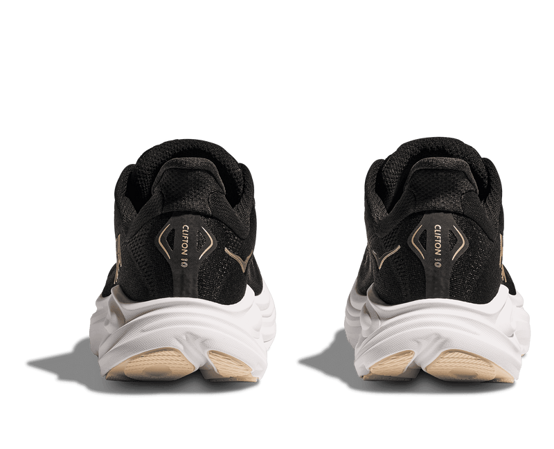 Hoka Clifton 10